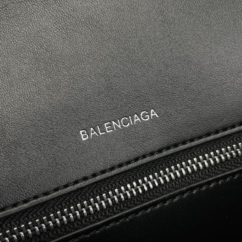 Balenciaga Hourglass Bags